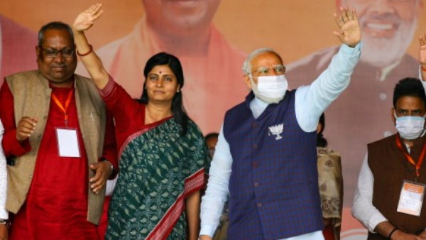 बौद्धिक छवि से मिली कामयाबी