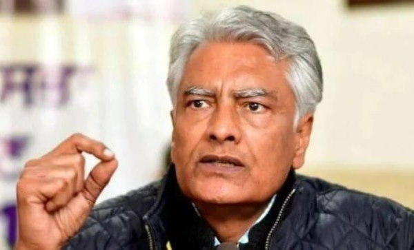Ex Punjab Congress president Sunil Jakhar said- the ghost of religion/caste/identity politics will haunt in 2024 and beyond Ex Punjab Congress president Sunil Jakhar said- the ghost of religion/caste/identity politics will haunt in 2024 and beyond