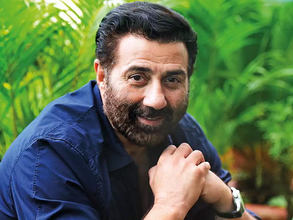 Sunny Deol reaction on The Kashmir Files, know what he said?