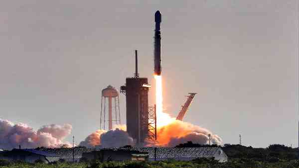 फरवरी में तबाह हुए थे 40 स्टारलिंक सैटेलाइट 