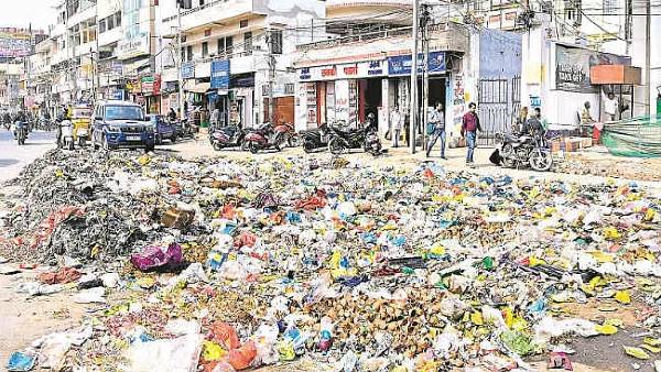 स्वच्छता के आंकलन के लिए कुछ नए मापदंड स्वच्छता के आंकलन के लिए कुछ नए मापदंड