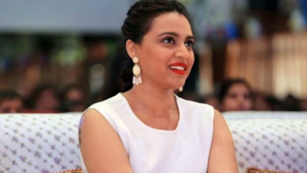  लॉस एंजेलिस में कैब ड्राइवर लेकर भागा स्वरा भास्कर का सामान