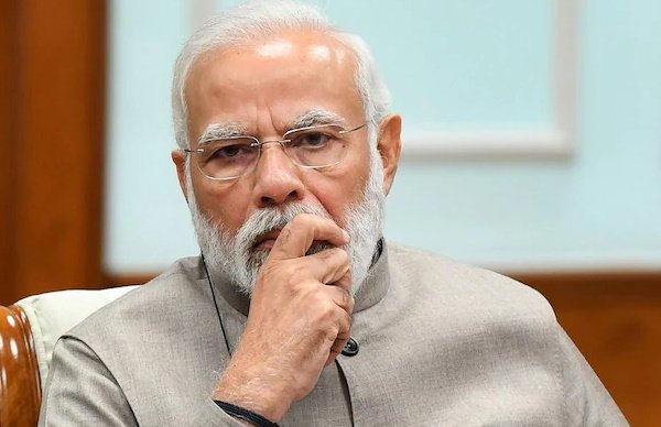 NIA received a threatening email to assassinate Prime Minister Narendra Modi NIA received a threatening email to assassinate Prime Minister Narendra Modi