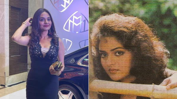 1999 में कर ली शादी