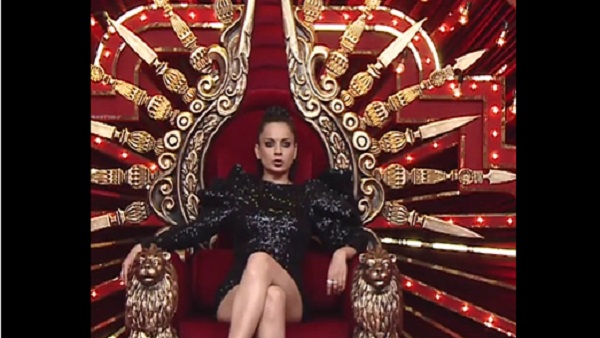 'टॉप इंडस्ट्रियल ने कहा था उसकी पत्नी के साथ सोने के लिए...'