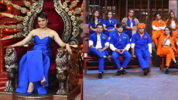 शो से आउट हुए तहसीन पूनावाला