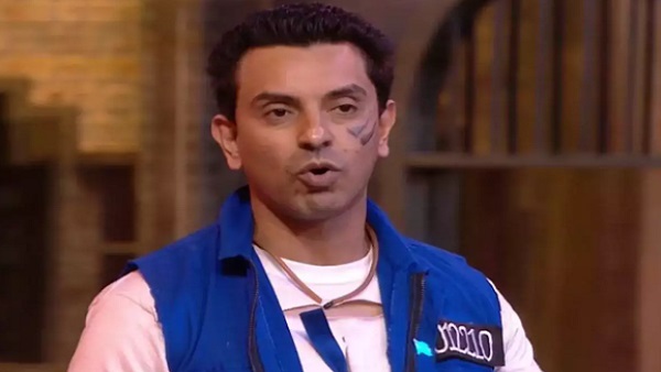 पूनावाला ने कहा- 'अपनी पत्नी को मेरे साथ सोता हुआ देखना चाहता था वो...'