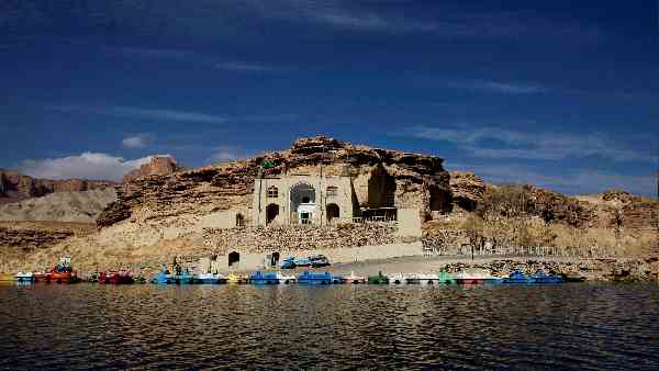 भगवान बुद्ध पर आया तालिबान को 'रहम' ?