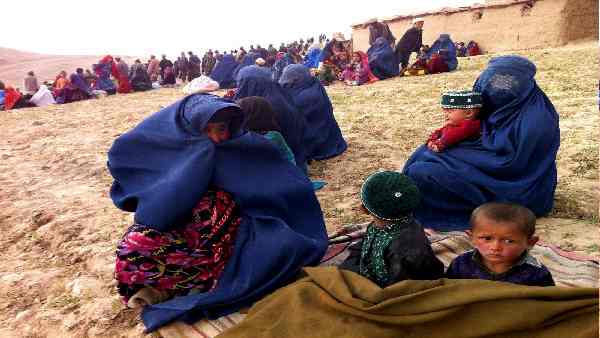 मेस अयनक घाटी में दबा पड़ा है दुर्लभ खजाना