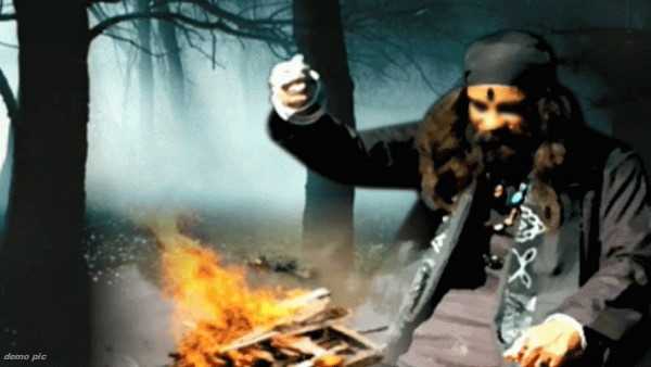 कई बार करवाया काला जादू