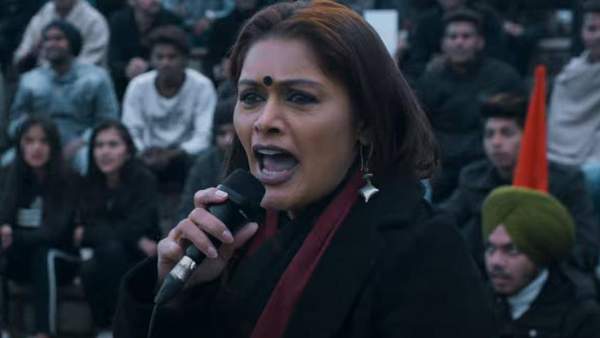 नरसंहार को सालों साल दबा दिया गया और सच्‍चाई छिपाई गई