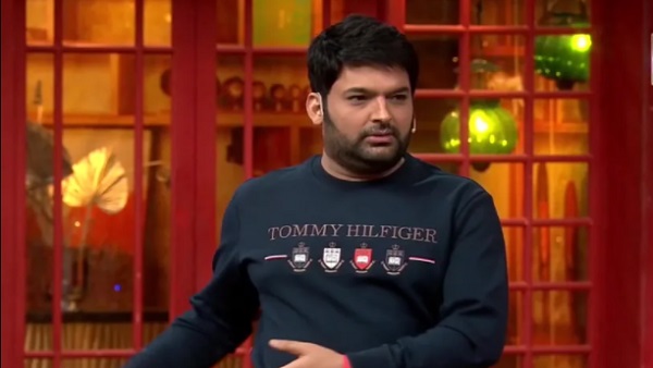 सबसे लोकप्रिय कॉमेडी शो है द कपिल शर्मा शो