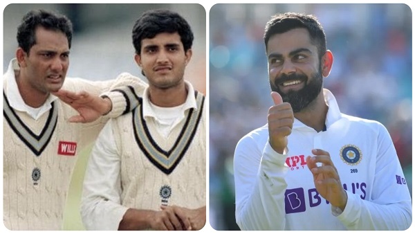 100 टेस्ट खेलने वाले 71वें खिलाड़ी बने 100 टेस्ट खेलने वाले 71वें खिलाड़ी बने