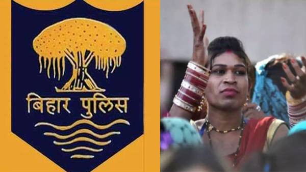 थर्ड जेंडरों की भर्ती के लिए संकल्प पत्र जारी