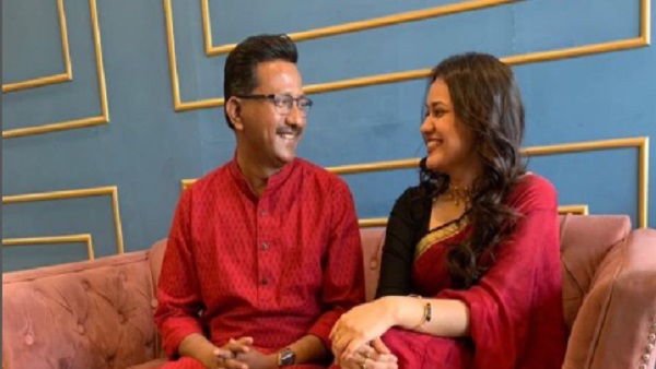 प्रदीप ने शेयर की ब्लैक एंड व्हाइट फोटो प्रदीप ने शेयर की ब्लैक एंड व्हाइट फोटो