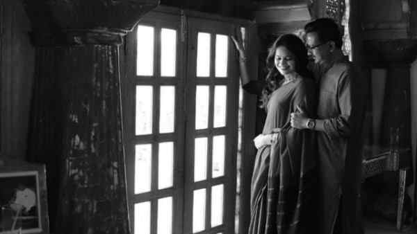 टीना-प्रदीप खुल्लम खुला कर रहे है प्यार का इजहार