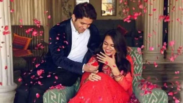 2018 में टीना ने की थी IAS अतहर खान से शादी और 2021 में हुईं अलग