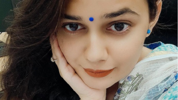 तलाक को लेकर ट्रोल की गई थीं टीना डाबी