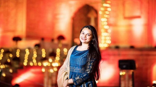 प्रदीप और टीना दोनों की ये दूसरी शादी है