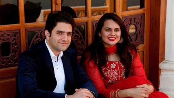 फिल्मी थी टीना डाबी और उनके एक्स हसबैंड की लव स्टोरी