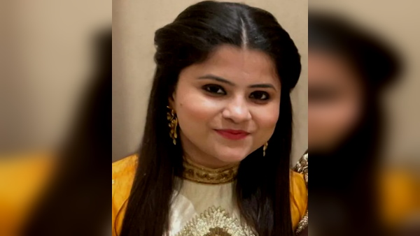 अज्ञात महिला का शव बरामद हुआ था