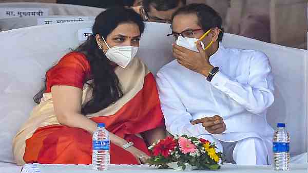 क्यों बढ़ी शिवसेना की बौखलाहट ?