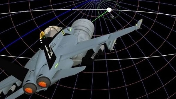 यूट्यूब पर जारी किया ग्राफिक्स वीडियो