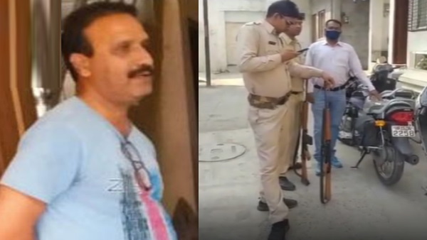 यूको बैंक में है एक लॉकर