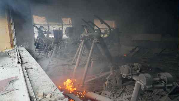 क्या है बेबिन यार का इतिहास ?