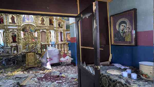 ऑपरेशन का पहला चरण पूरा