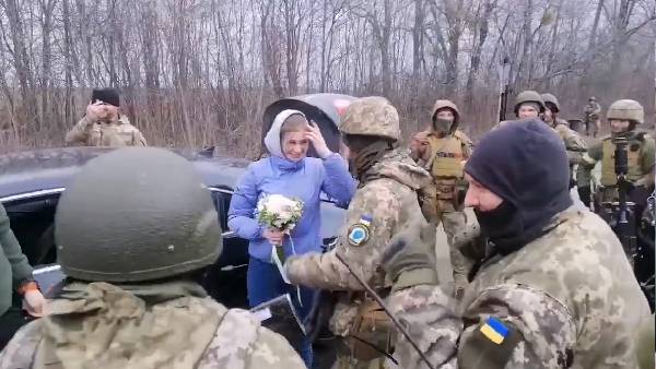 यूजर्स वीडियो पर बरसा रहे प्यार