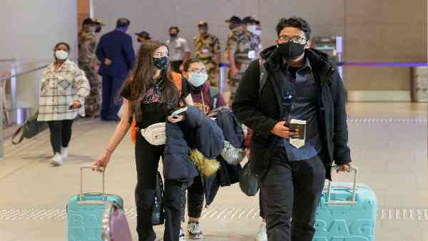 एयर इंडिया ने पायलट कमी पर टिप्पणी से किया इनकार-रिपोर्ट