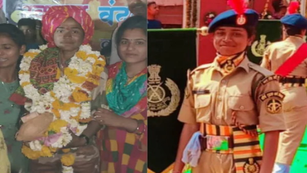 ITBP Rajgarh MP ITBP Rajgarh MP