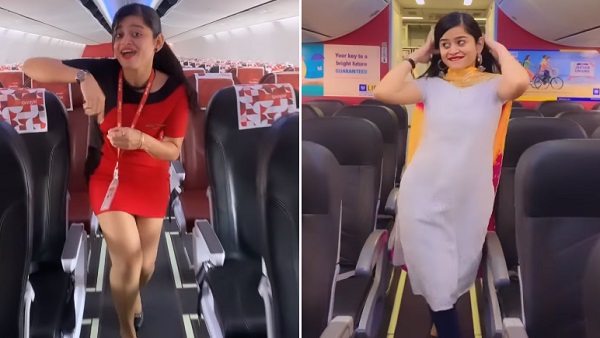 होली पर बनाया वीडियो भी खूब वायरल हुआ था