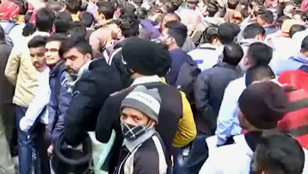 फर्जी निकलने पर होगी कार्रवाई