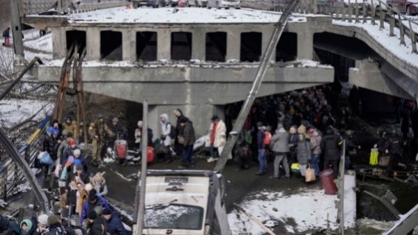 रूस को नहीं मिली बड़ी कामयाबी