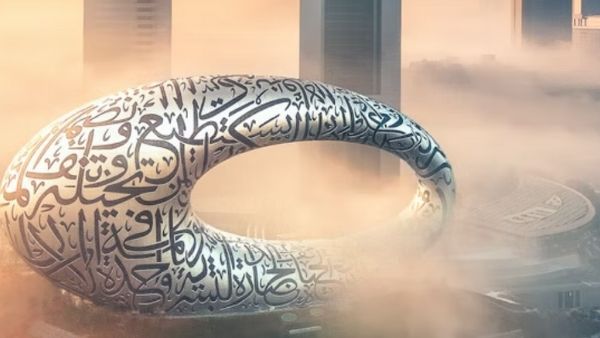 म्यूजियम है भविष्य का रास्ता!