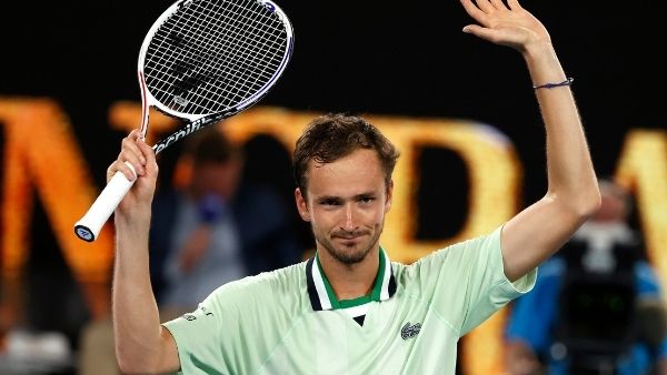 डेनियल मेदवेदेव पर क्या होगा फैसला?