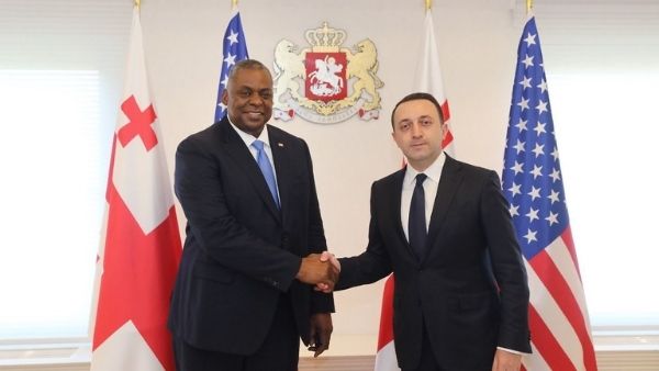 जॉर्जिया-मोल्दोवा ने क्या कहा?