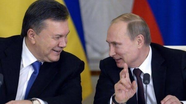 कौन हैं विक्टर यानुकोविच?