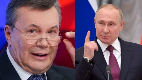 यूक्रेन के सबसे लोकप्रिय नेता बने