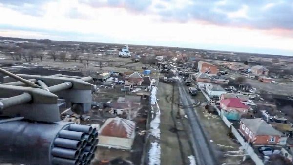 पुतिन करेंगे जेलेंस्की से बात?