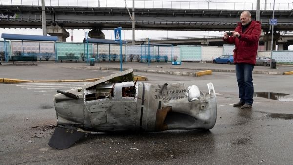 रूस का होगा आर्थिक पतन?