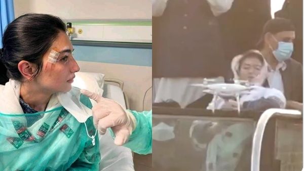 हादसे पर क्या बोली सरकार?