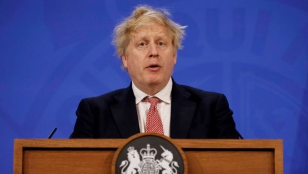 रूस के खिलाफ काफी आक्रामक ब्रिटेन