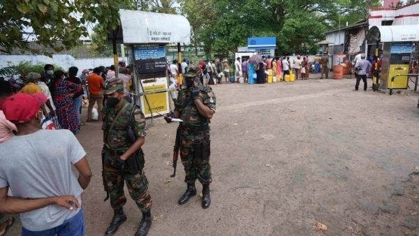 बस सेवा प्रभावित 