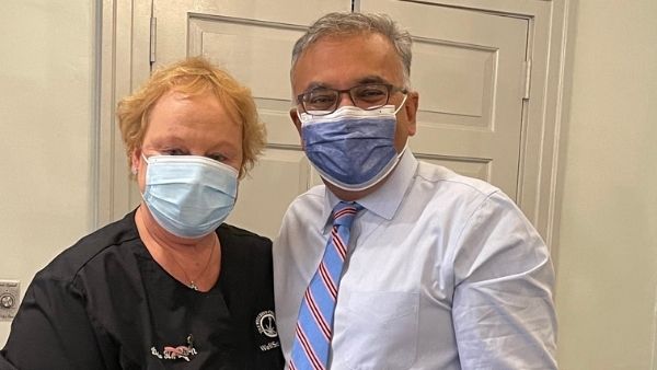 जनरल मैडिसीन में फेलोशिप