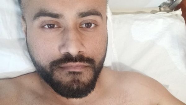 पढ़ाई के लिए गये थे यूक्रेन