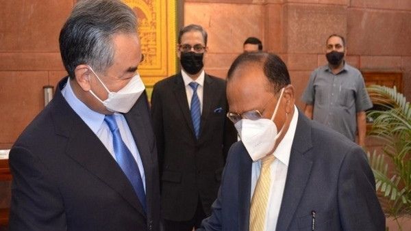 फिर, दिल्ली के पास क्यों आया बीजिंग? फिर, दिल्ली के पास क्यों आया बीजिंग?