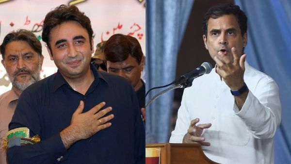 ब्लैकमेल कर रही हैं सहयोगी पार्टियां 